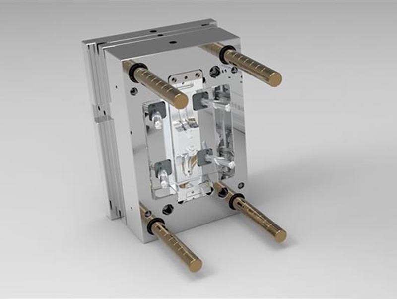 韶山模具制造-10