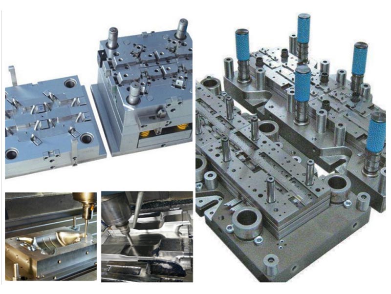 韶山模具制造-13