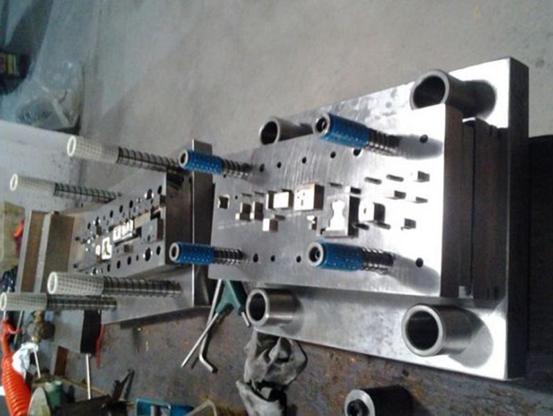 韶山模具制造-12