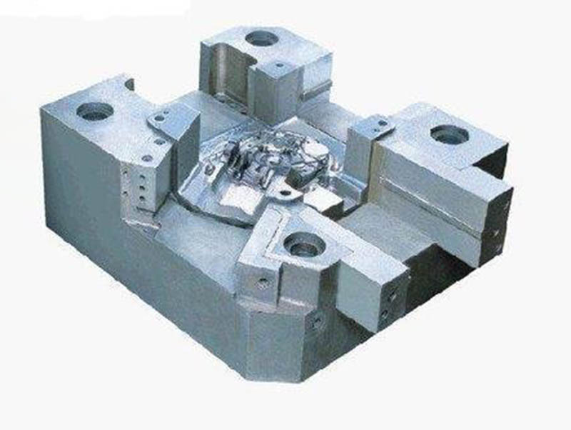 韶山模具制造-03