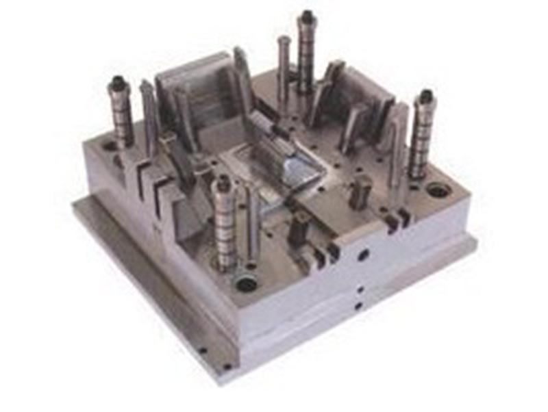 韶山精密塑料模批发