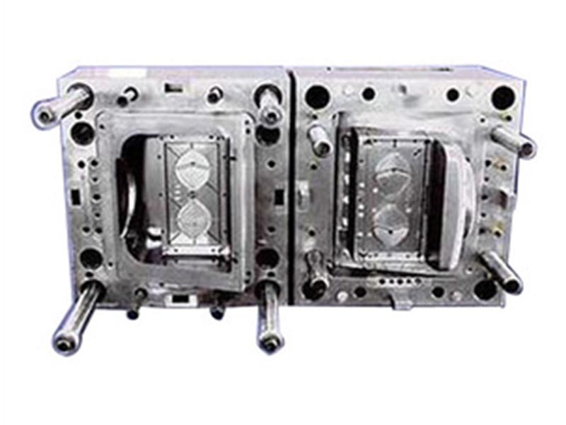 韶山精密塑料模具加工