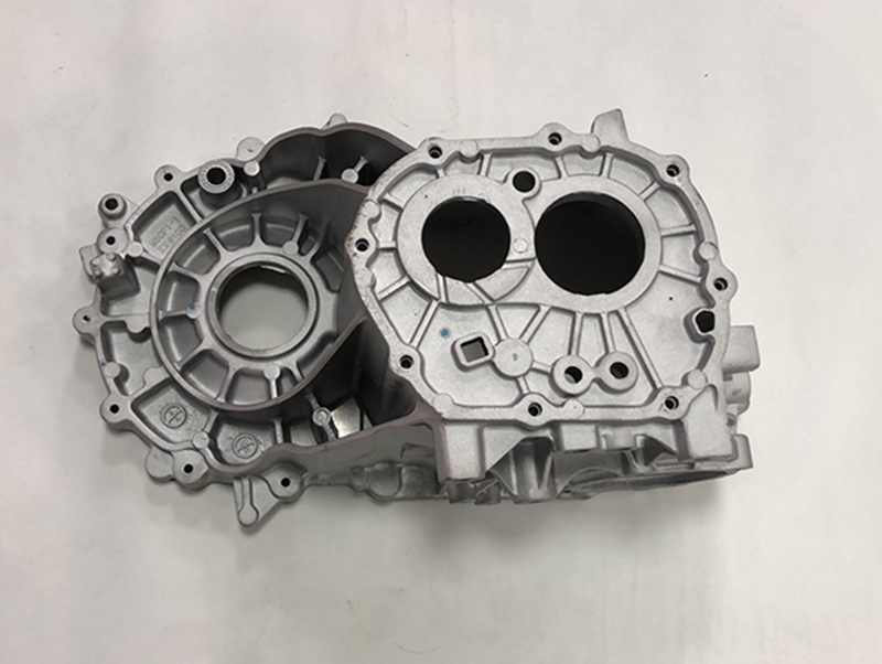 韶山铝压铸厂家