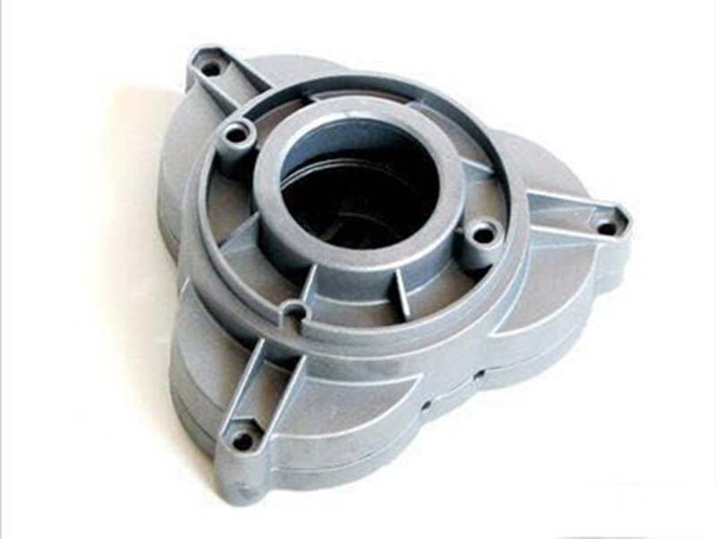 韶山锌压铸生产厂家